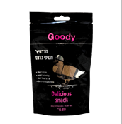 חטיפי GOODY