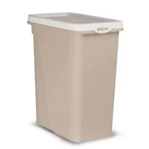 מיכל אחסון לחיות מחמד 50 ליטר