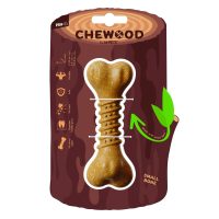 M-PETS_10668099_CHEWOOD_Dog toy_Small Bone_S_01  VECTOR.indd