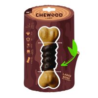 M-PETS_10668599_CHEWOOD_Dog toy_Large Bone with rubber_L_01 VECTOR.indd