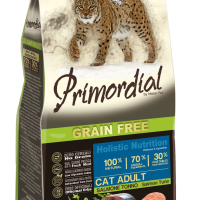 Cats Adult Salmon and Tuna