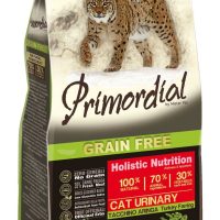 Cats Urinary Turkey and Herring