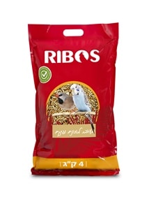 תערובת תוכונים ופינקים 4 ק"ג